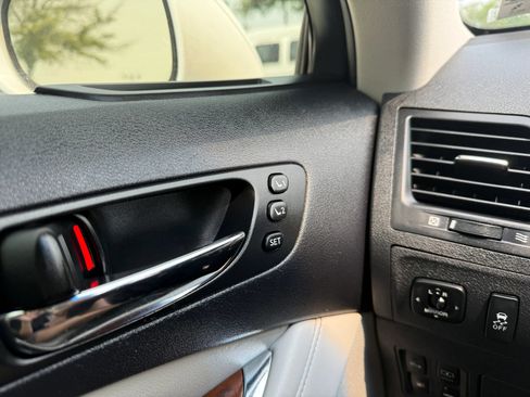 Used 2012 Lexus ES 350 FWD image 25