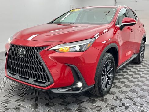 Used 2024 Lexus NX 250 FWD image 16