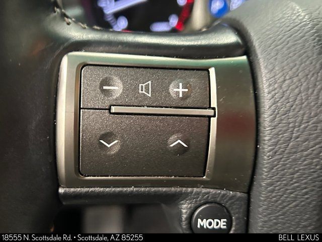 Used 2019 Lexus GX 460 Premium AWD/4WD image 32