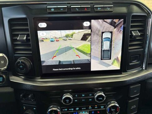 Used 2024 Ford F350 Lariat w/ Lariat Ultimate Package image 20