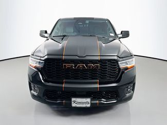 Used 2025 RAM 1500 Tungsten AWD/4WD video 2