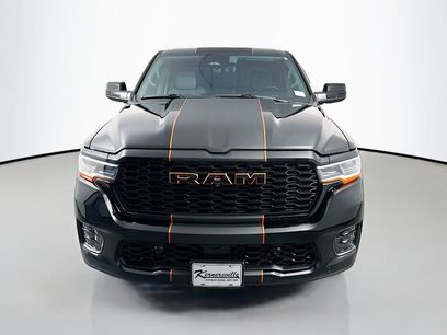 Used 2025 RAM 1500 Tungsten