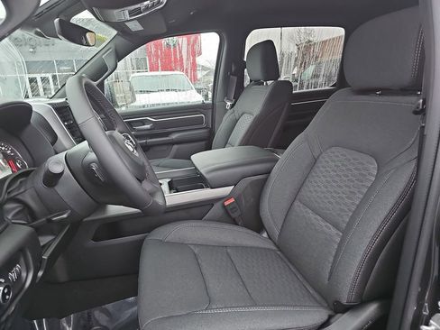 New 2026 RAM 1500 4x4 Crew Cab image 14