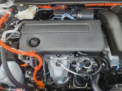 New 2026 Honda CR-V Sport-L image 28