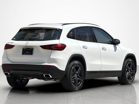 New 2026 Mercedes-Benz GLA 250 image 5