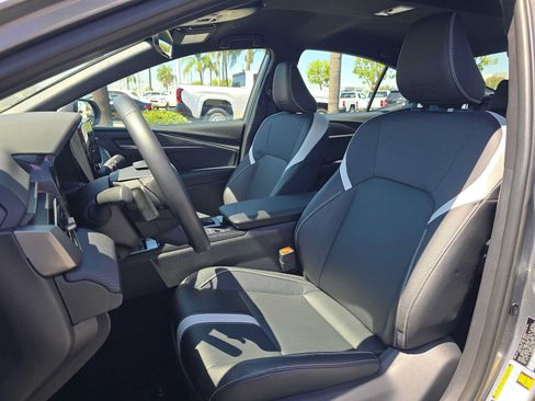 Certified 2026 Toyota Camry SE FWD image 23