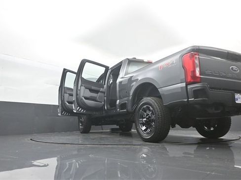 New 2026 Ford F350 XL w/ STX Appearance Package image 38