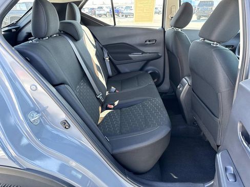 Used 2024 Nissan Kicks SV FWD image 21