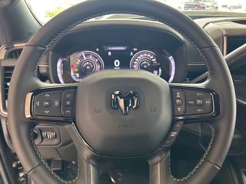 New 2026 RAM 2500 Limited image 53