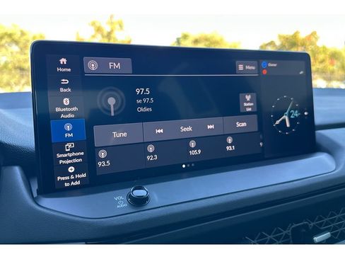 Used 2024 Honda Accord Sport image 25