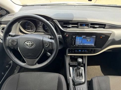 Used 2017 Toyota Corolla iM w/ All-Weather Mat Package FWD image 17