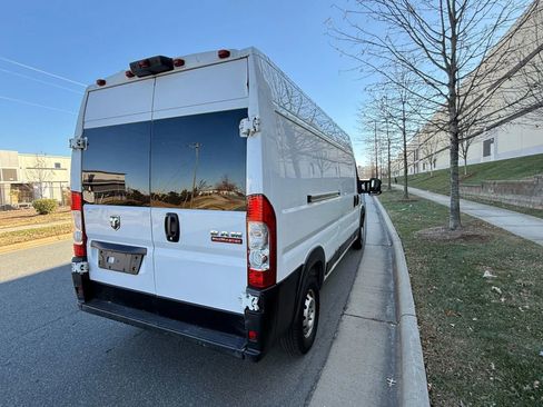 Used 2021 RAM ProMaster 2500 image 7