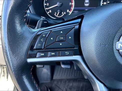 Used 2024 Nissan Altima 2.5 SR image 9