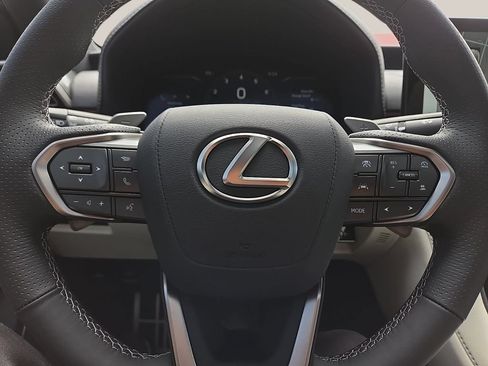 New 2026 Lexus IS 350 F Sport w/ Technology Package RWD image 25