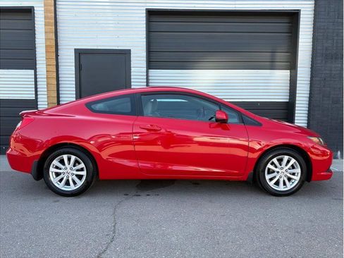 Used 2012 Honda Civic EX-L image 10