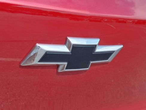 Used 2023 Chevrolet TrailBlazer RS AWD/4WD image 36