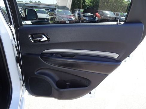 Used 2019 Dodge Durango GT RWD image 20