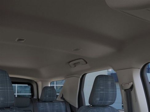 New 2025 Ford Bronco Sport Heritage w/ Convenience Package image 22