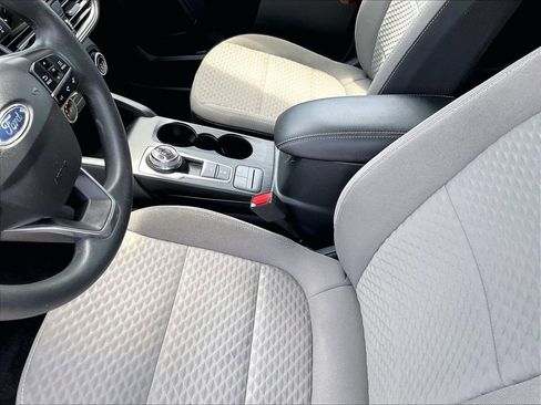 Used 2022 Ford Escape SE AWD/4WD image 20