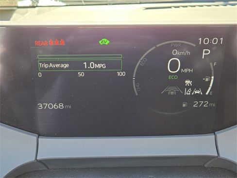 Used 2023 Toyota Prius LE image 20