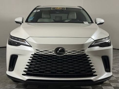 Used 2025 Lexus RX 350 Premium Plus FWD image 12