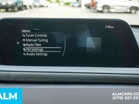 Used 2024 MAZDA CX-30 AWD 2.5 S w/ Preferred Package image 36