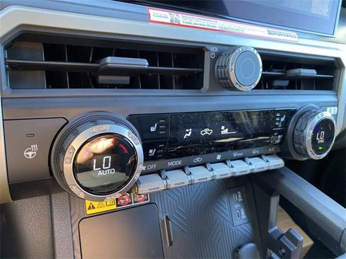 New 2025 Toyota Tacoma TRD Sport image 11