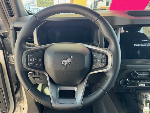 New 2025 Ford Bronco Big Bend image 30