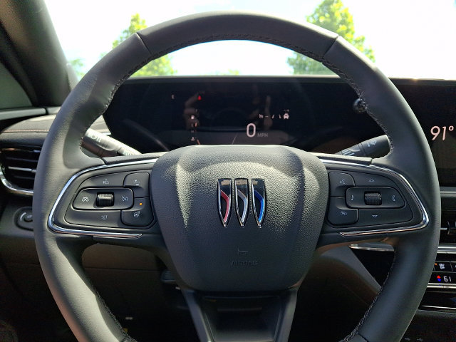 New 2026 Buick Envista Sport Touring FWD image 14