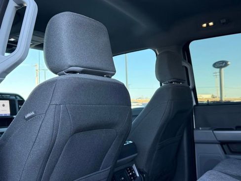 Used 2024 Ford F350 XLT w/ FX4 Off-Road Package image 16