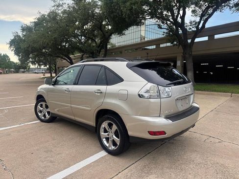 Used 2008 Lexus RX 350 2WD image 6