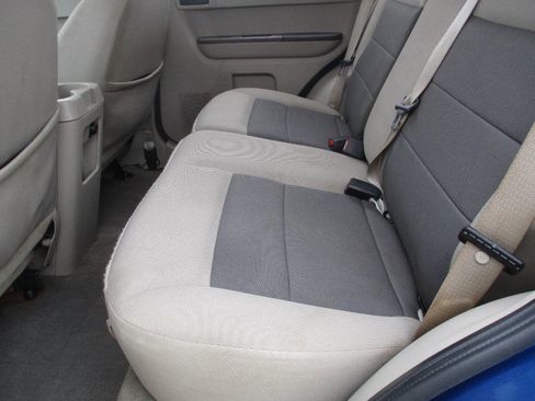 Used 2008 Ford Escape XLT image 32