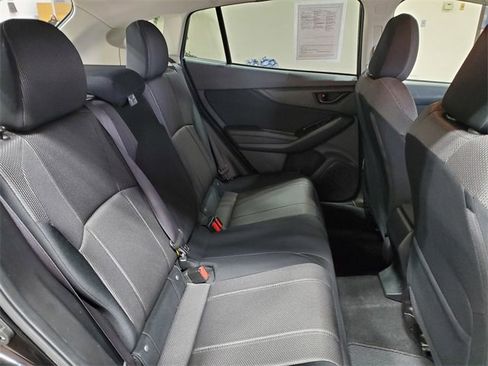 Certified 2023 Subaru Crosstrek 2.0i image 13