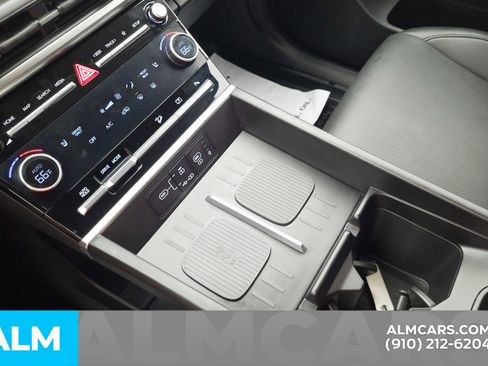 Used 2025 Hyundai Santa Fe SEL image 26