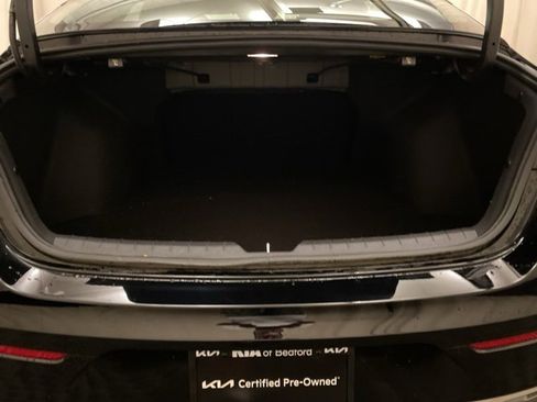 Used 2024 Kia K5 LXS image 9