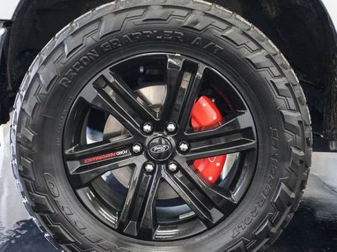 Used 2022 Ford F150 4x4 SuperCrew image 5