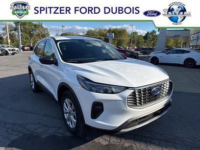 New 2024 Ford Escape Active