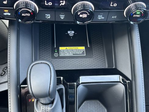 New 2025 Honda Accord Touring image 24