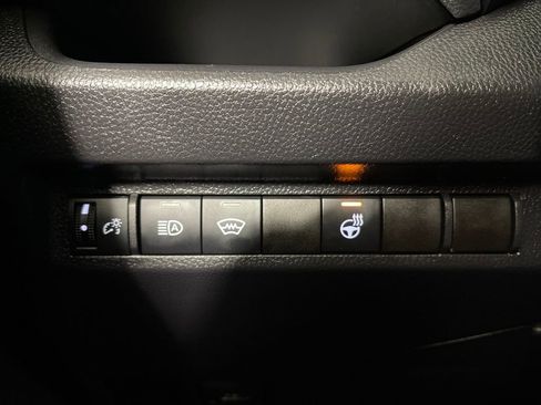 Certified 2025 Toyota RAV4 XLE w/ Weather Package image 28