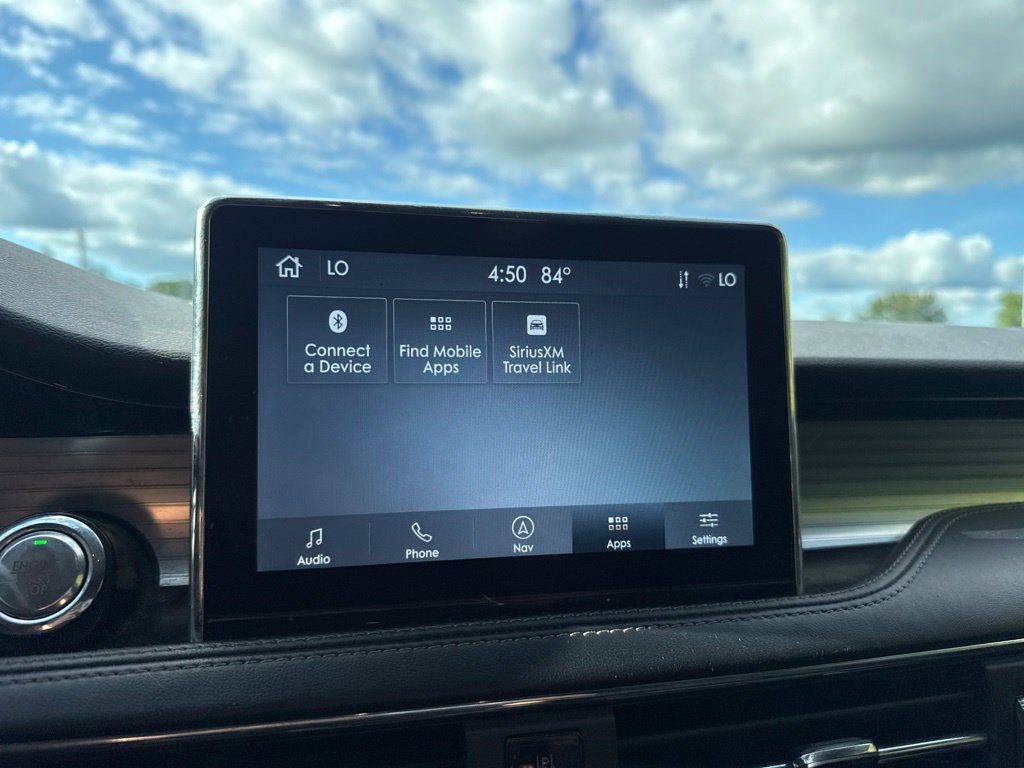 Used 2021 Lincoln Corsair AWD w/ Equipment Group 101A image 26