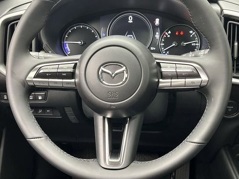 New 2026 MAZDA CX-50 AWD 2.5 Hybrid w/ Premium Pkg image 14