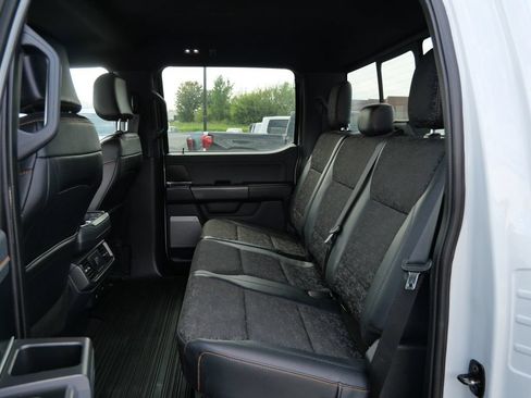 Used 2024 Ford F150 Tremor w/ Mobile Office Package AWD/4WD image 22