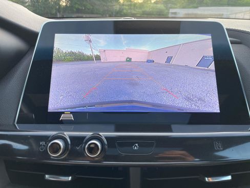 Used 2020 Cadillac CT5 Luxury w/ Cold Weather Package image 20