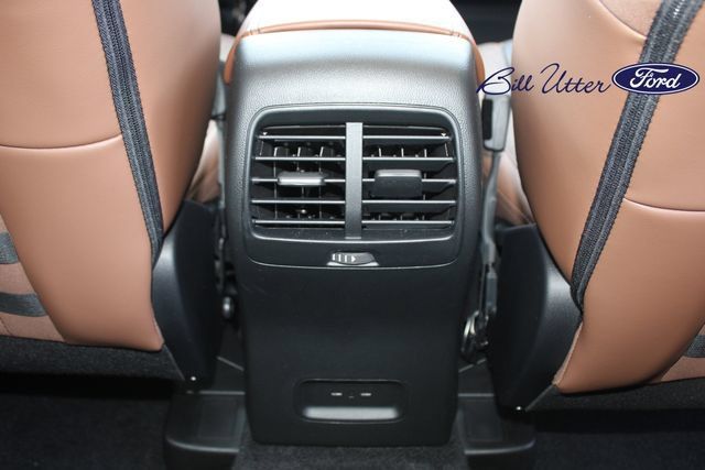 New 2026 Ford Bronco Sport Outer Banks w/ Outer Banks Tech Package+ AWD/4WD image 11