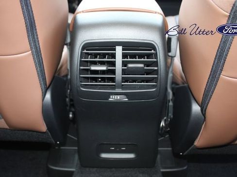 New 2026 Ford Bronco Sport Outer Banks w/ Outer Banks Tech Package+ AWD/4WD image 11