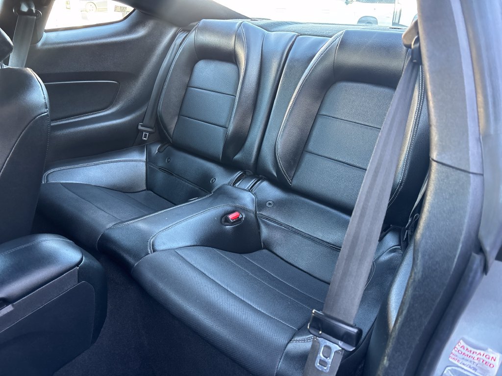 Used 2023 Ford Mustang Premium RWD image 22