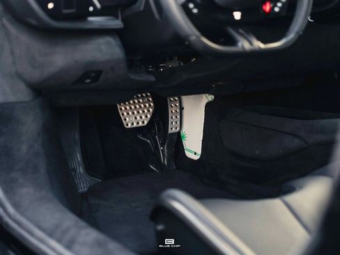 Used 2024 Ferrari 296 GTB image 30