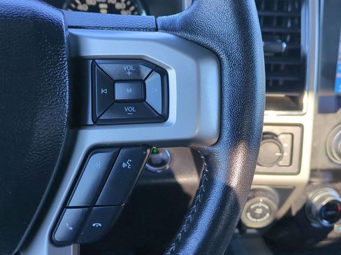 Used 2019 Ford F150 Lariat w/ Equipment Group 502A Luxury image 28