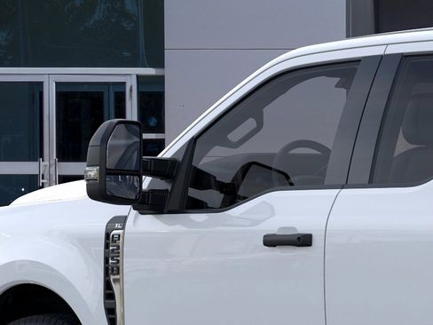 New 2026 Ford F250 XL image 20