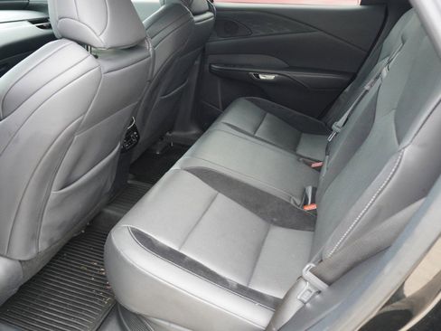 Used 2023 Lexus RX 500h F Sport w/ Accessory Package (Z1) AWD/4WD image 9